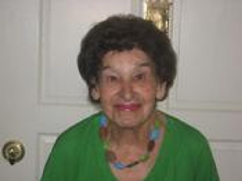 Beatrice A. Cacciaroni