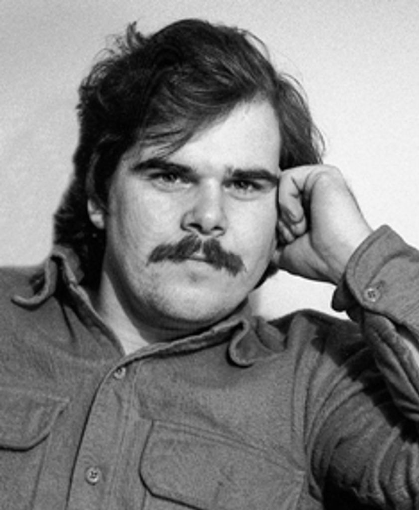 Jay Andrew Vining Profile Photo