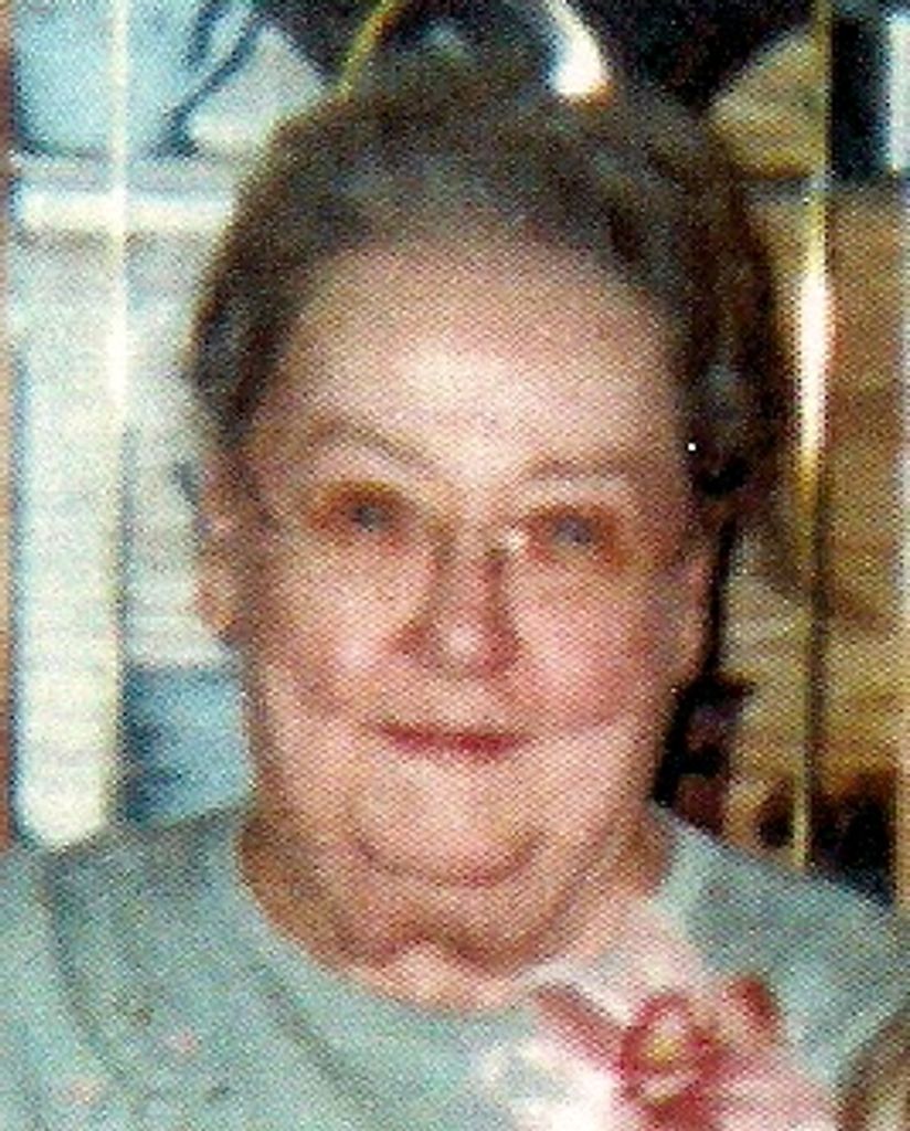 Marjorie Eileen Ramsey Profile Photo
