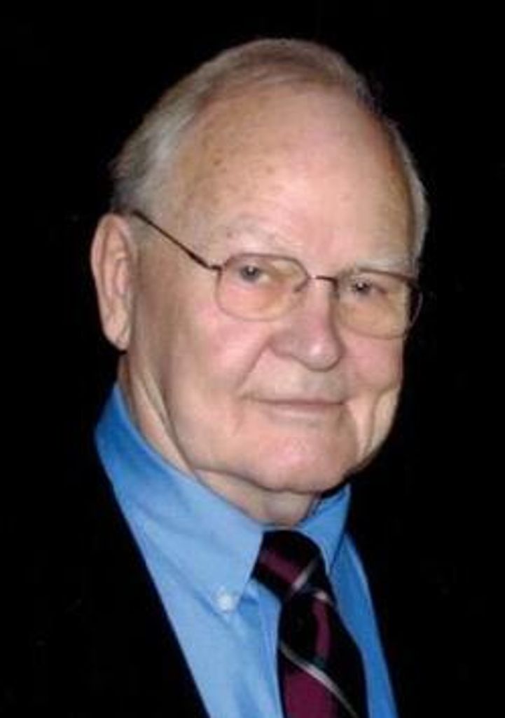 Maurice 'Donald' Weddle