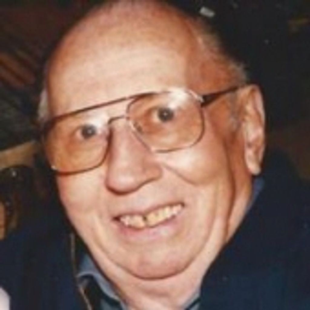 William R. Vandyke