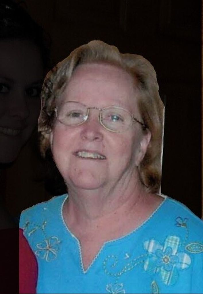 Geraldine "Gerrie" Turner Profile Photo