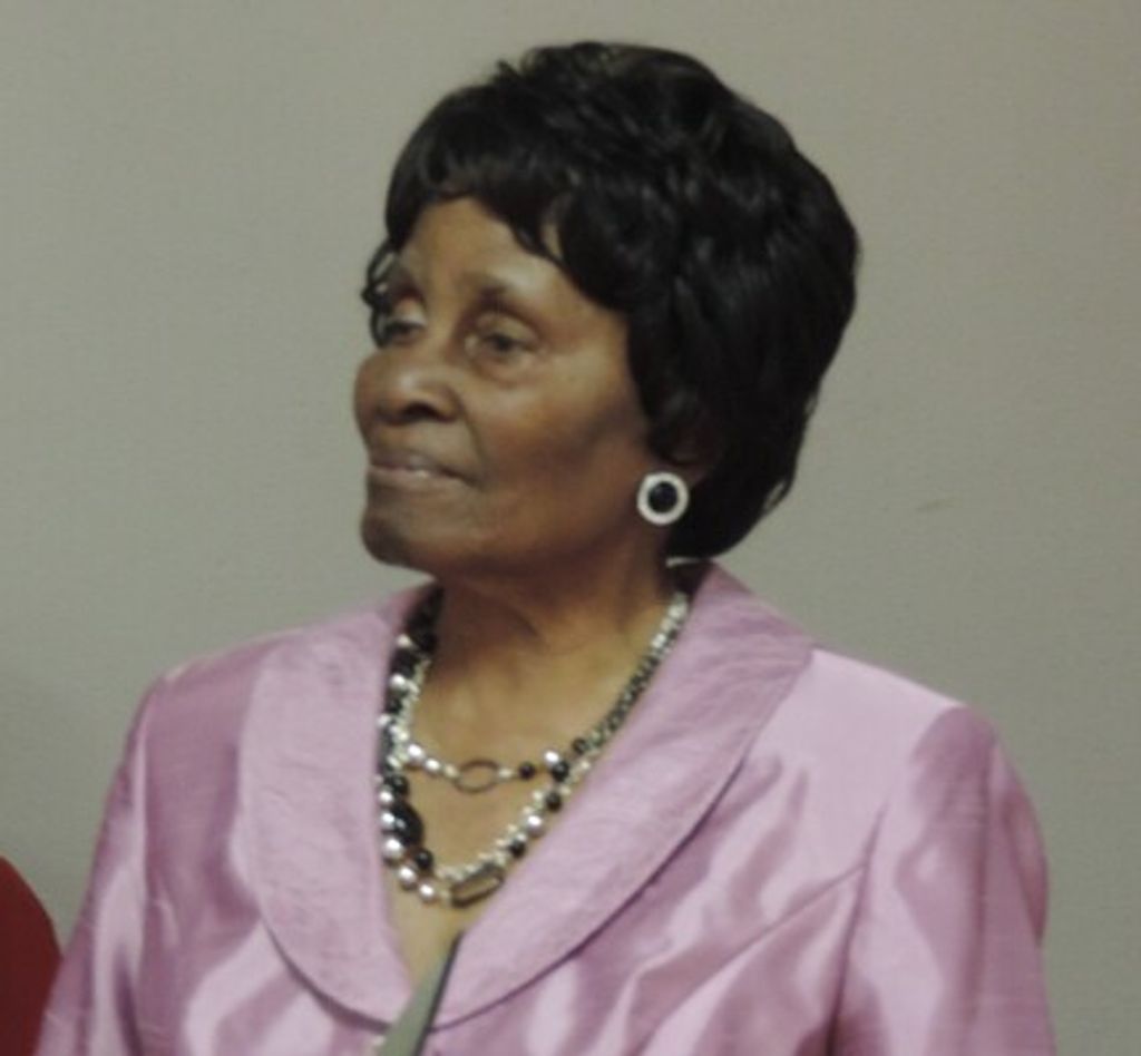 Helen Elizabeth Mcconnell