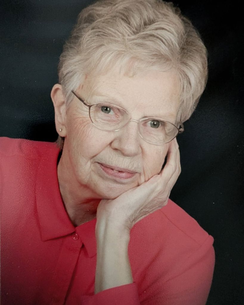 Rose Marie Meehan Profile Photo