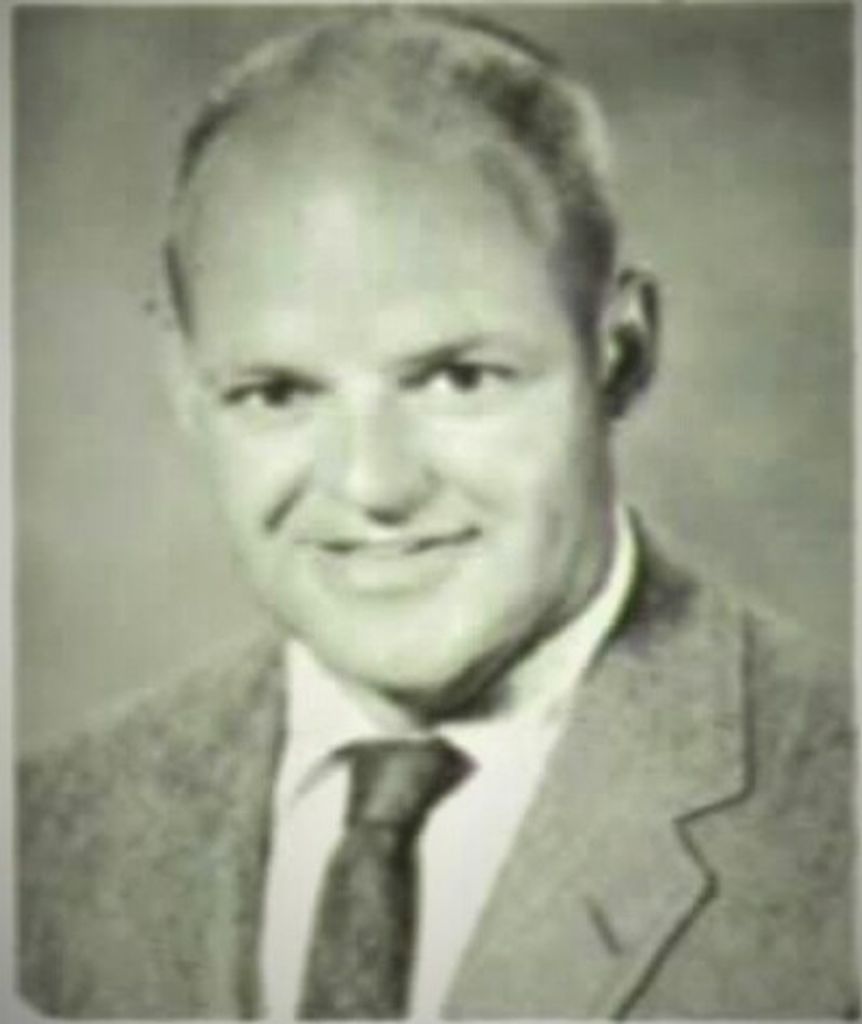 Ralph Gerke Profile Photo