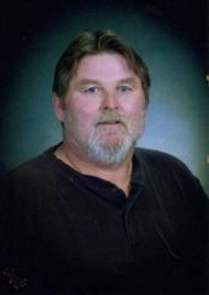 Gerald 'Jerry' William Turner