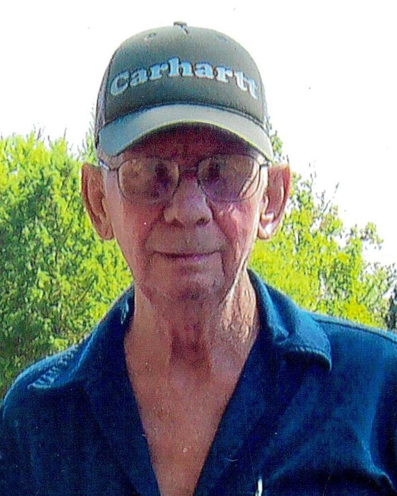 Clyde William Ellis Sr.
