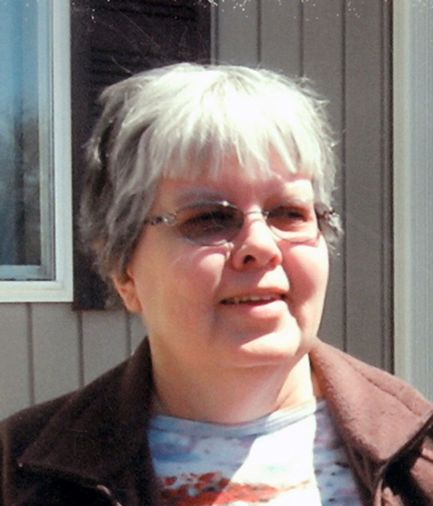 Betty Torgerson Profile Photo