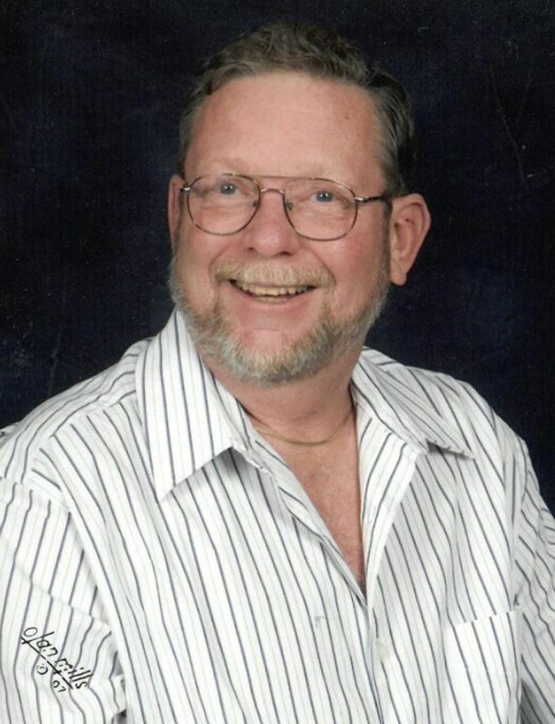Wayne C. Zimmermann