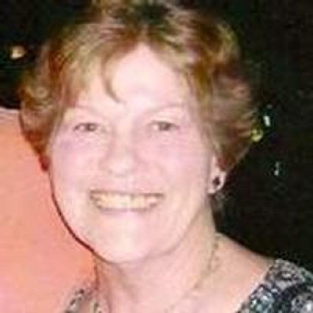 Shirley Fay Davidson