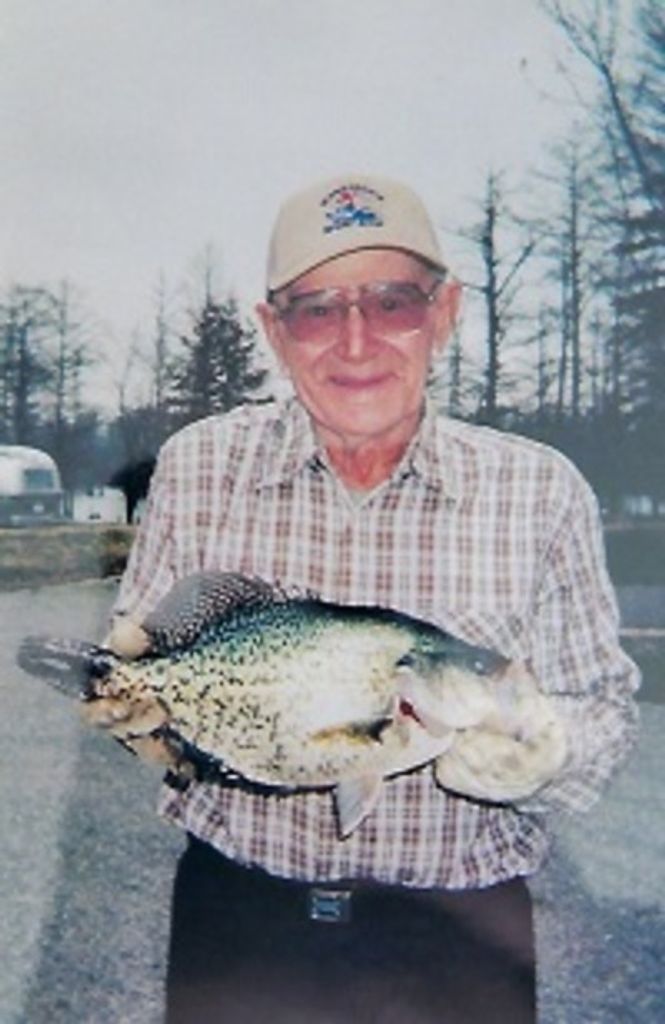 Elmer "Tug" Otto Goskie Profile Photo