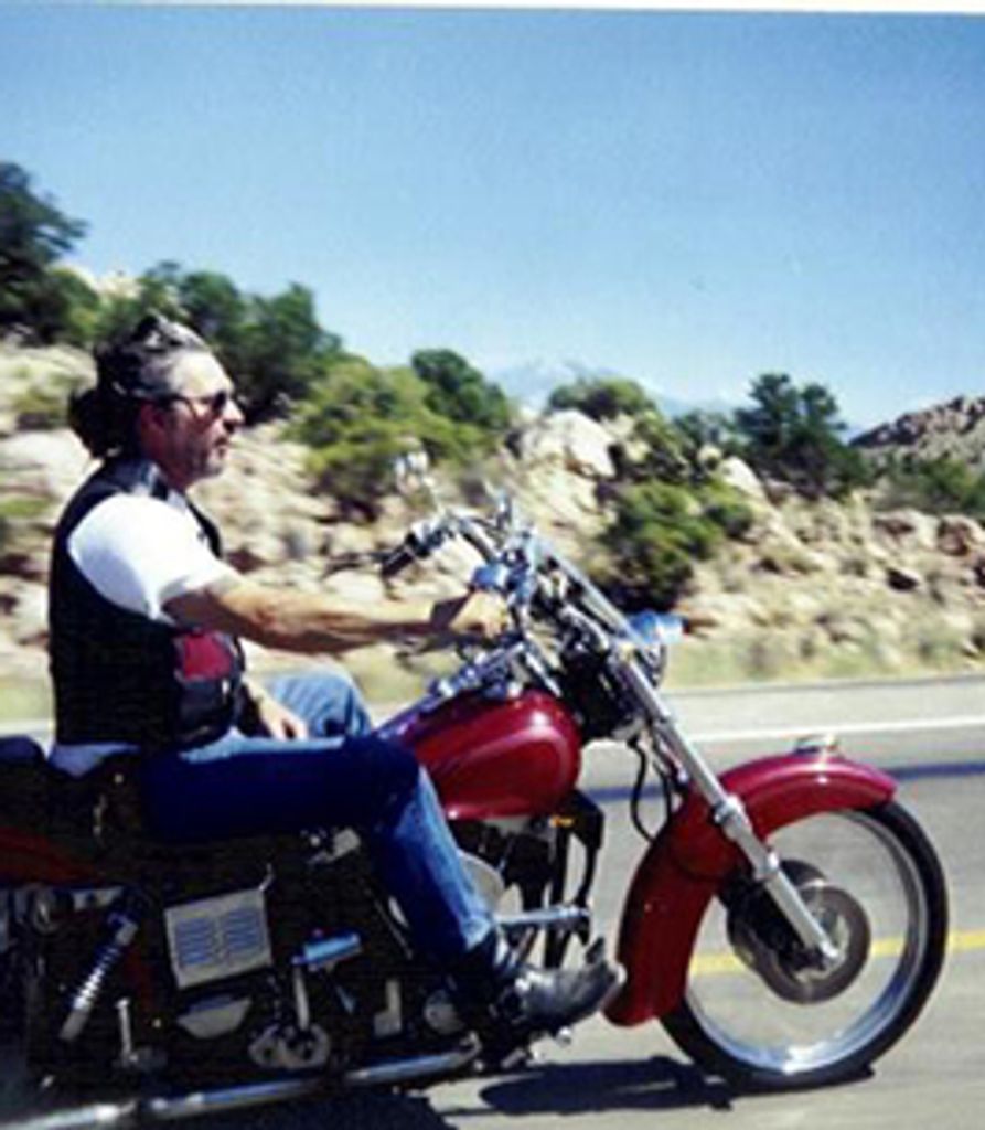 Gary Crum Profile Photo