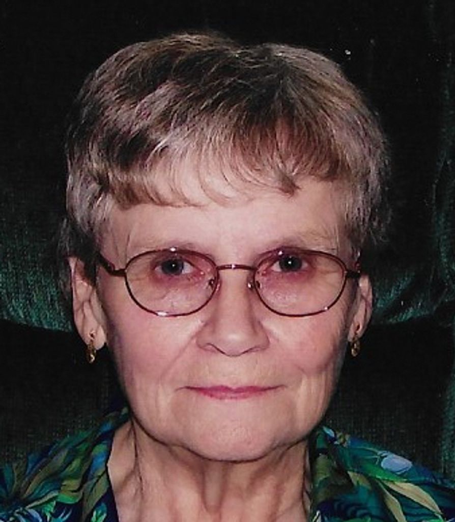 Betty S. Hawkins