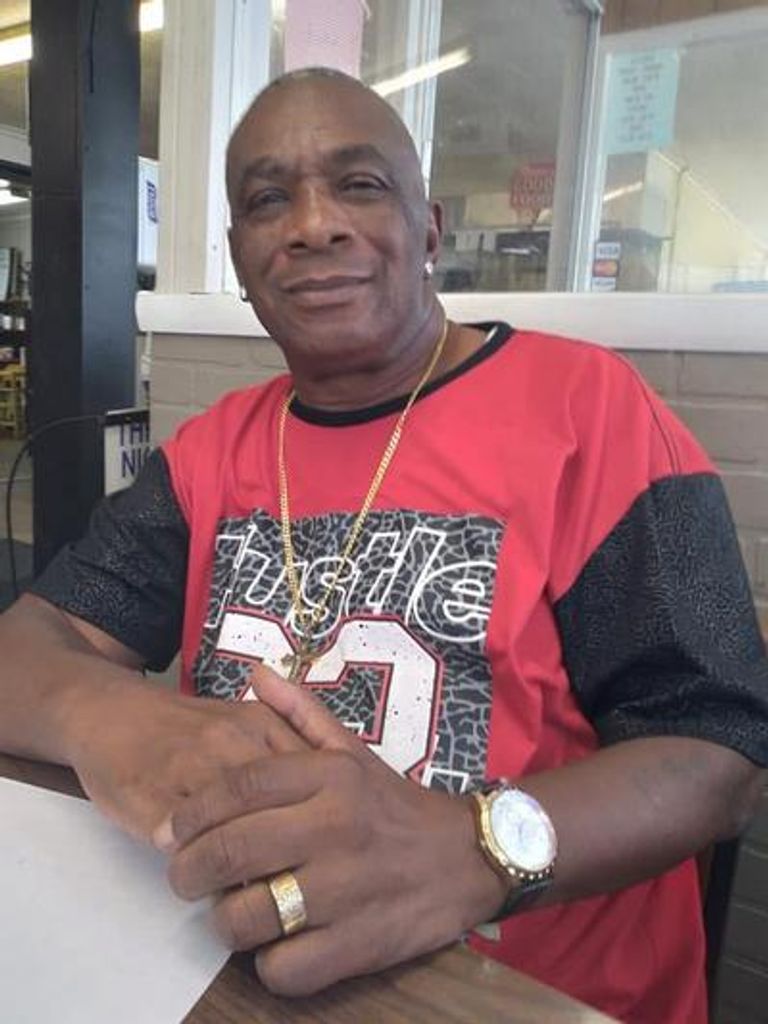 Larry Lynn Williams Profile Photo