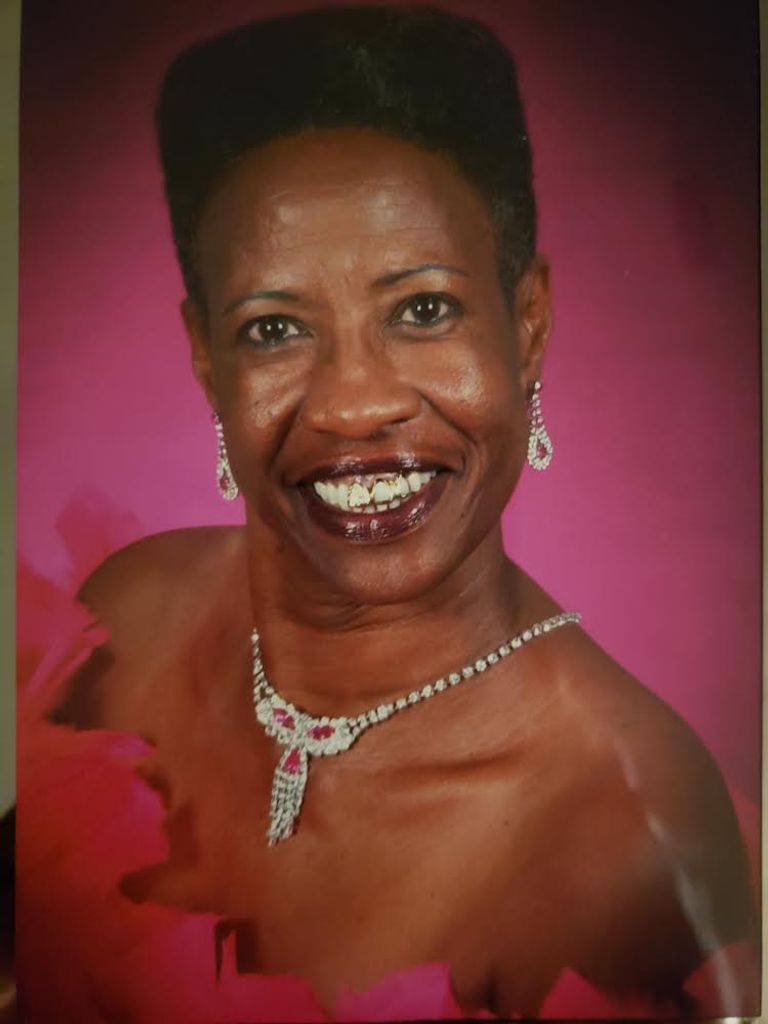Veronica Lamar Livingston Profile Photo
