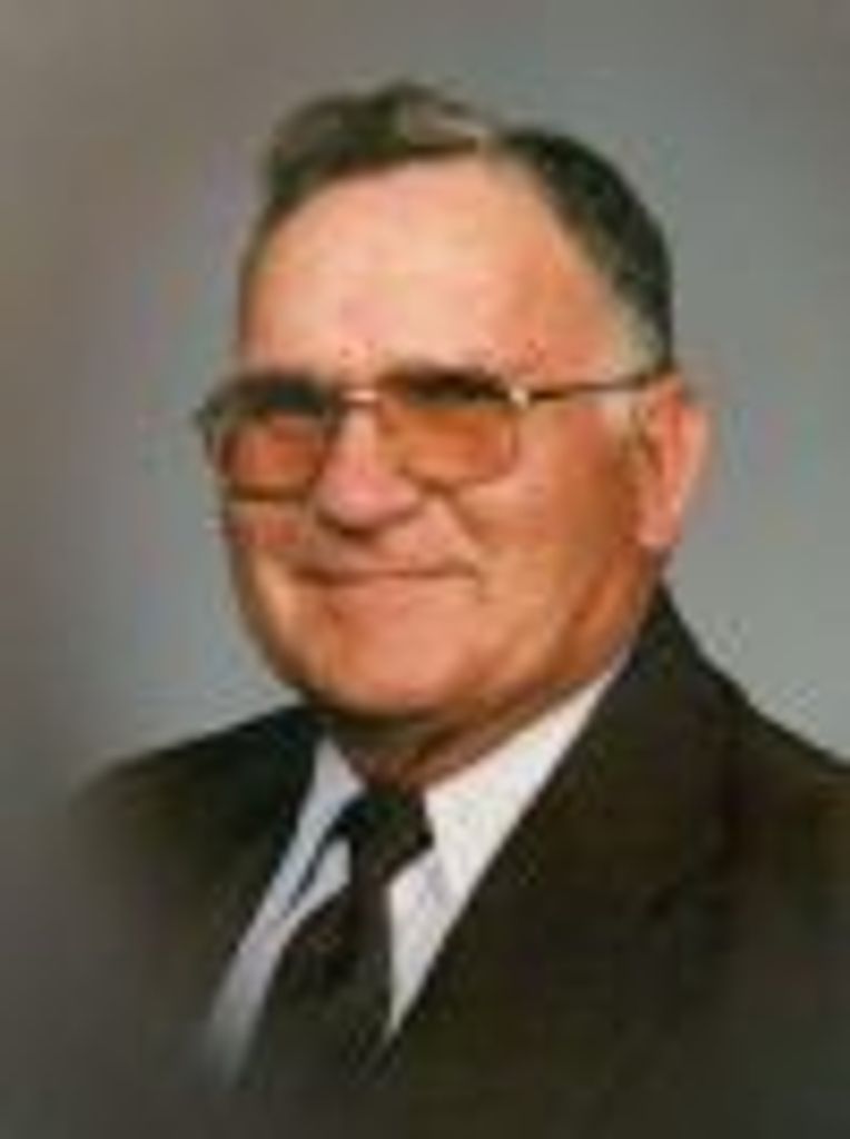 Harry Richardson