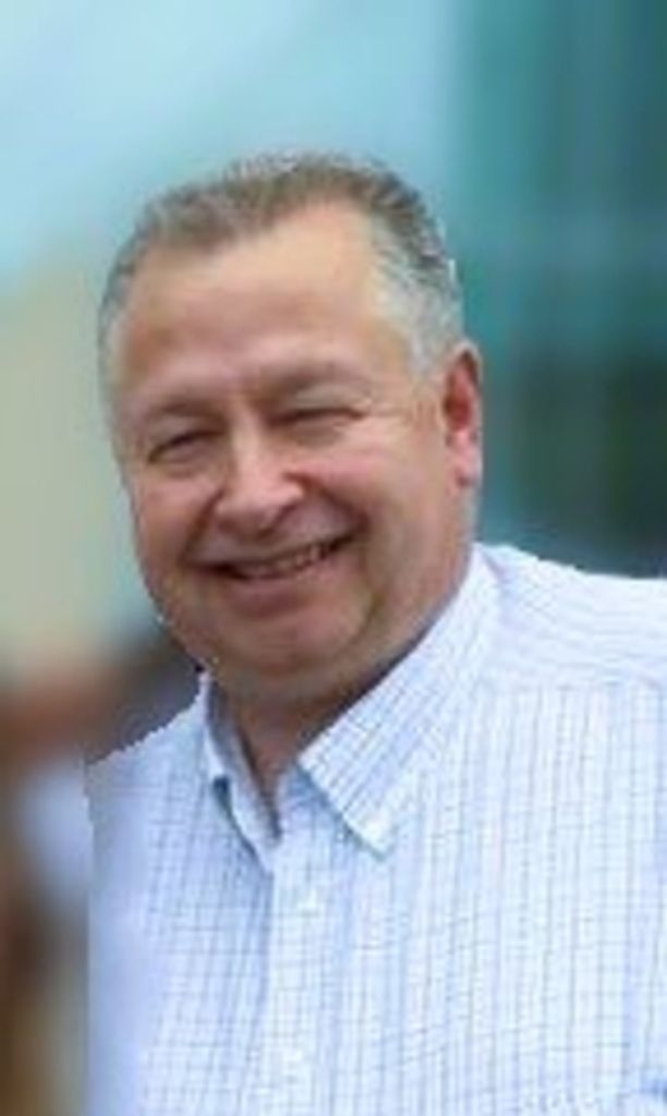 James "Jim" Whittenbarger Profile Photo