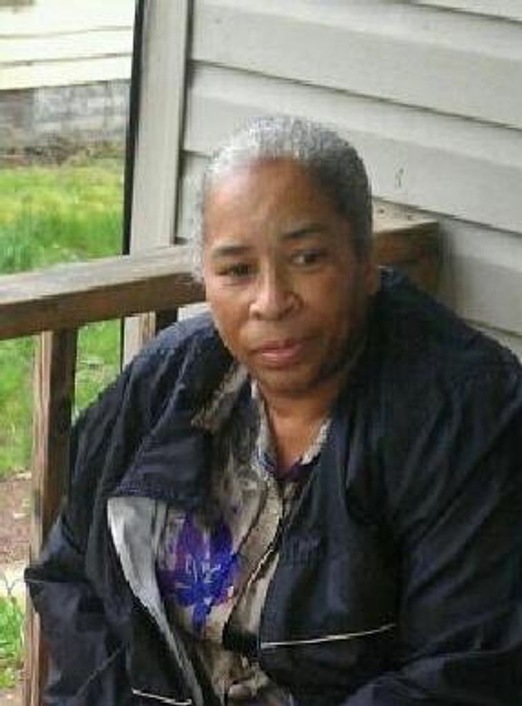 Mrs. Johnnie L. Westerfield