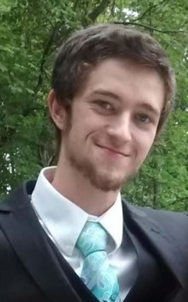 Alexander Ray Lewis