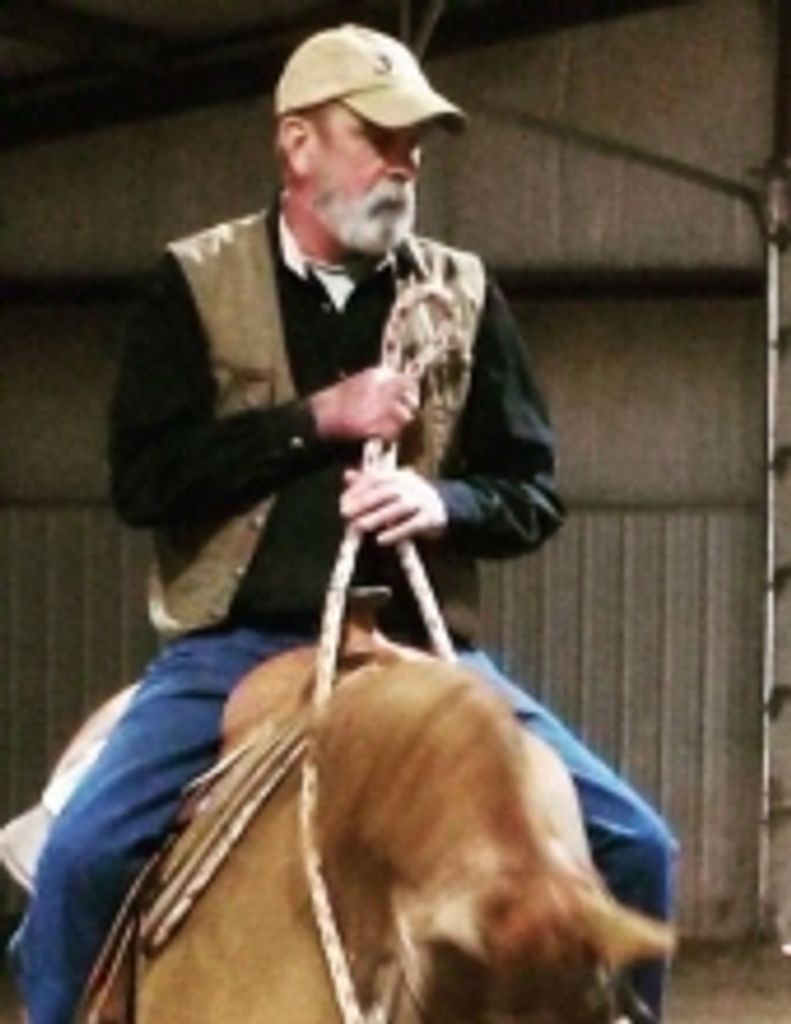 John 'Jack' M. Cheatham