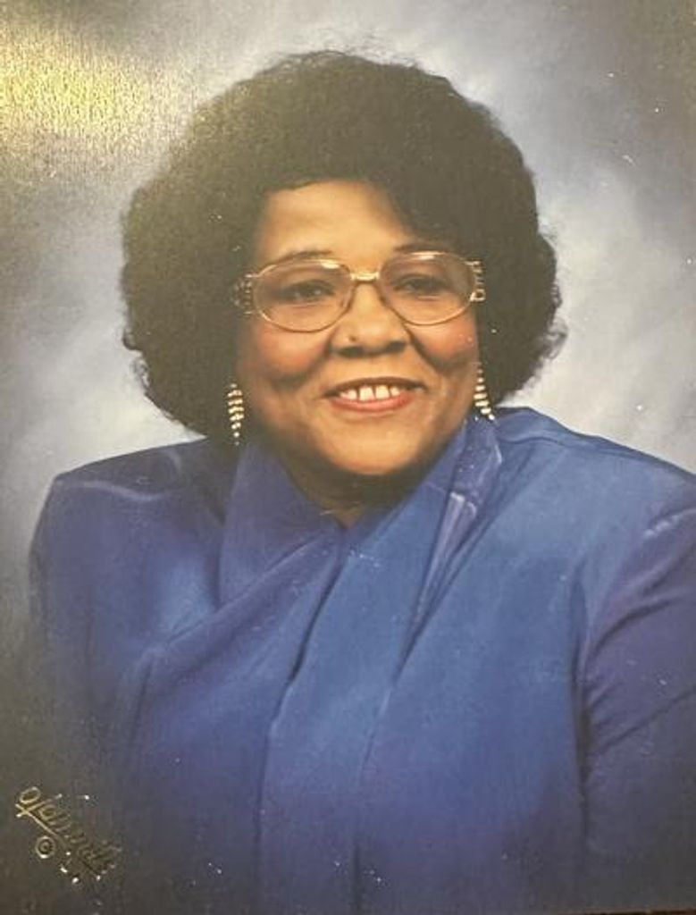Margaret Lee Green Profile Photo