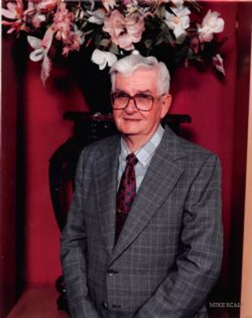 Wayne Prosser
