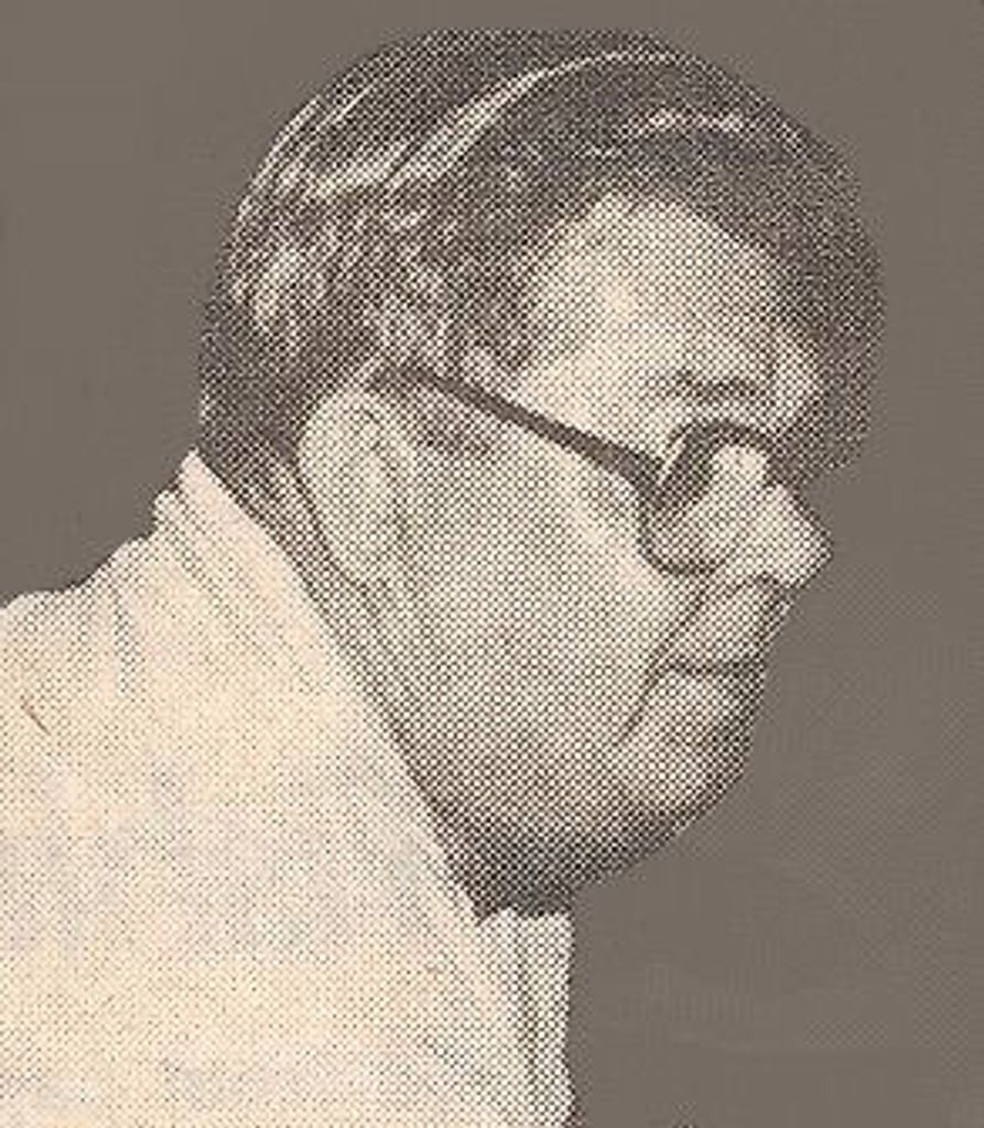 Harlan "Buggs" Moran