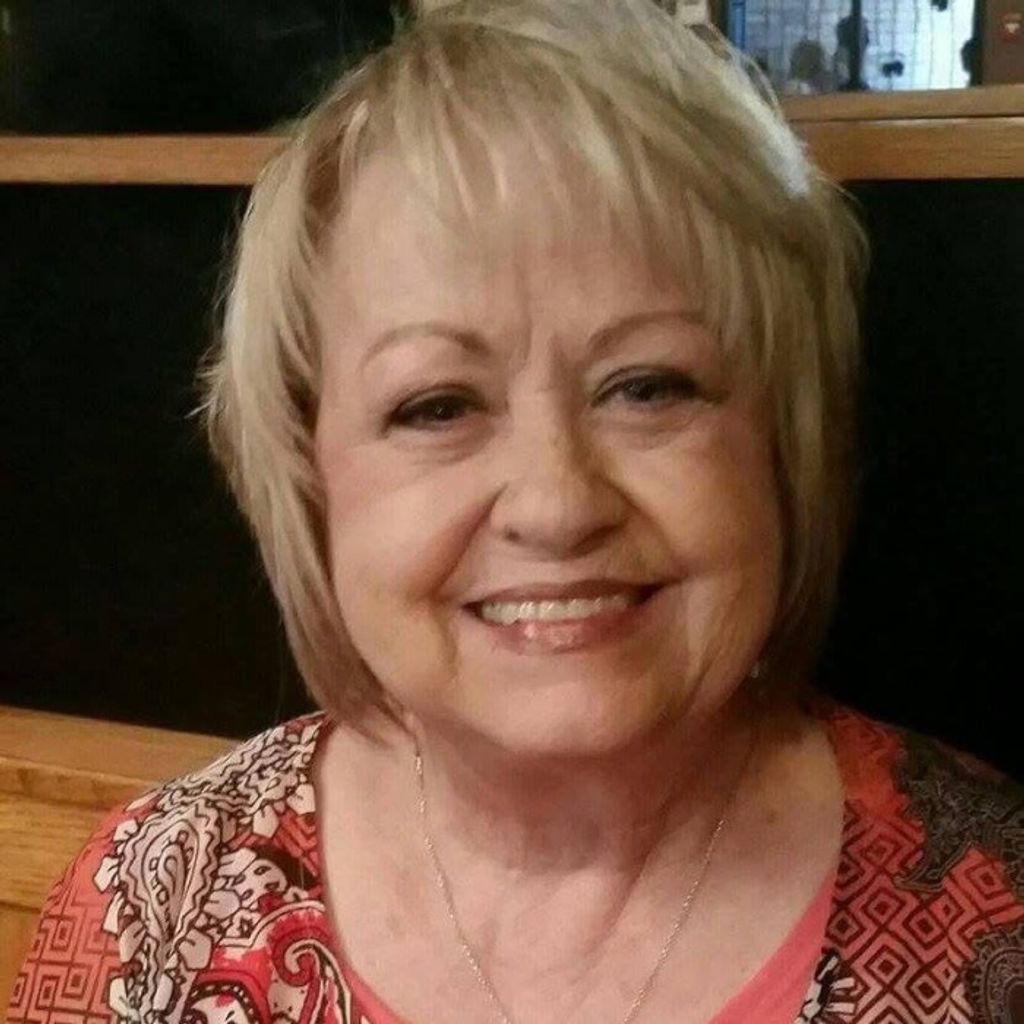 Nannette Dominy Profile Photo