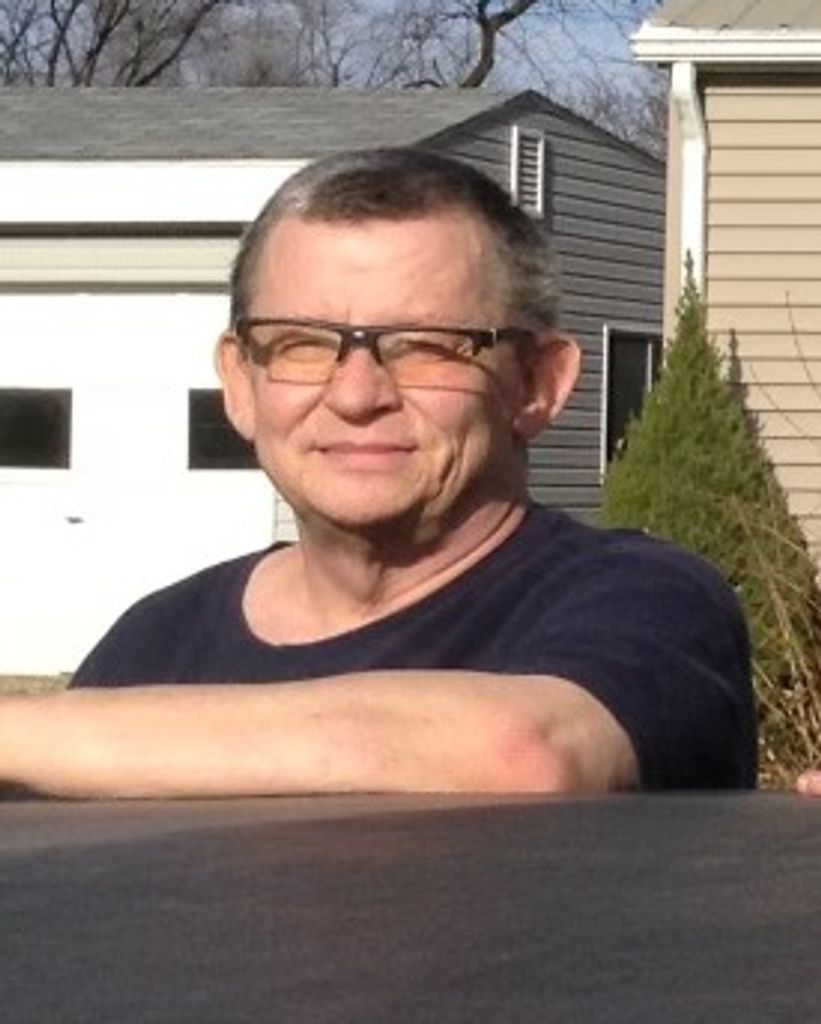 Jerry Owen Basham