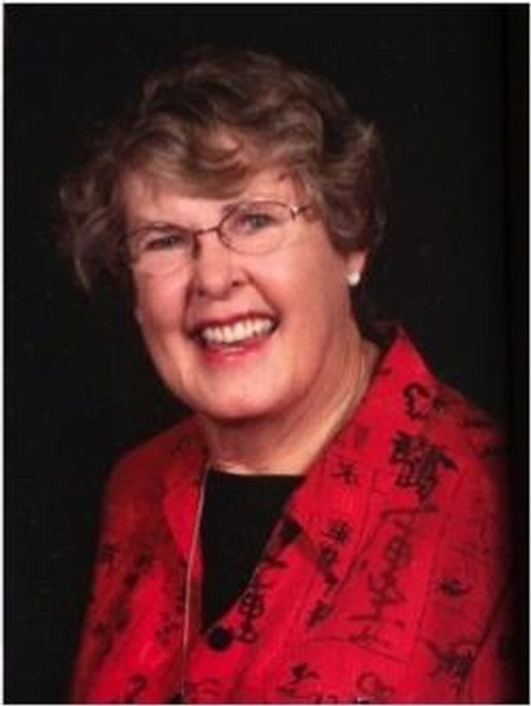 Nancy Louise Ellis Profile Photo