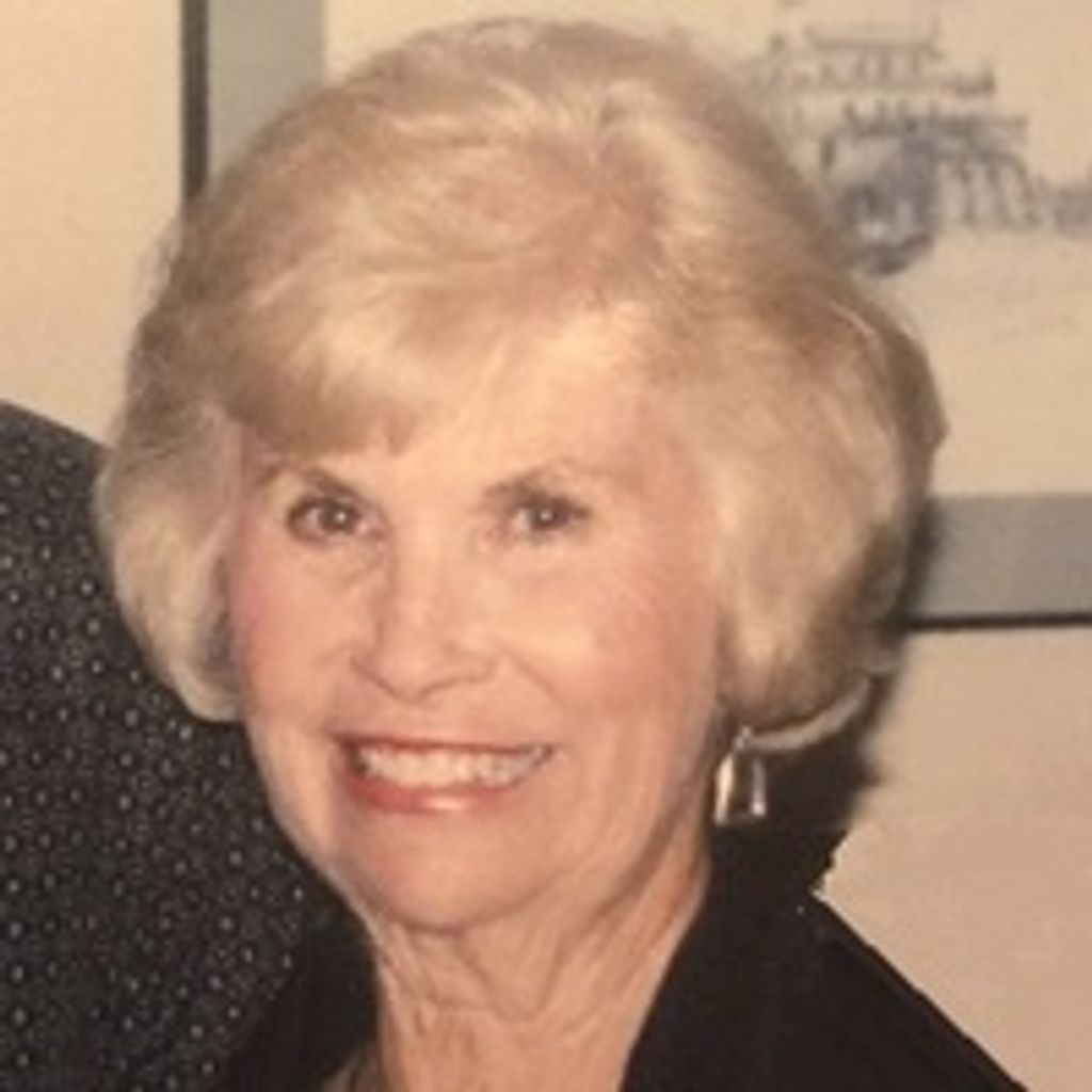 Margaret A Middendorf