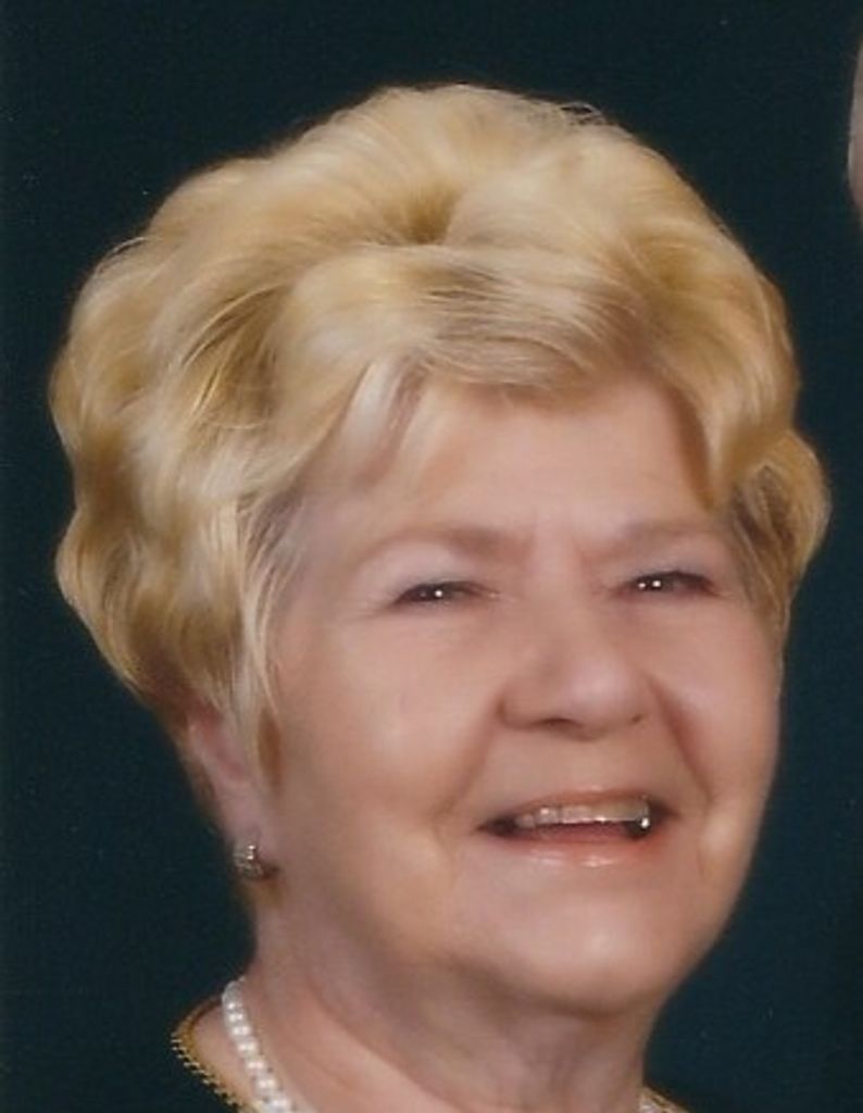 Annelies Perkins