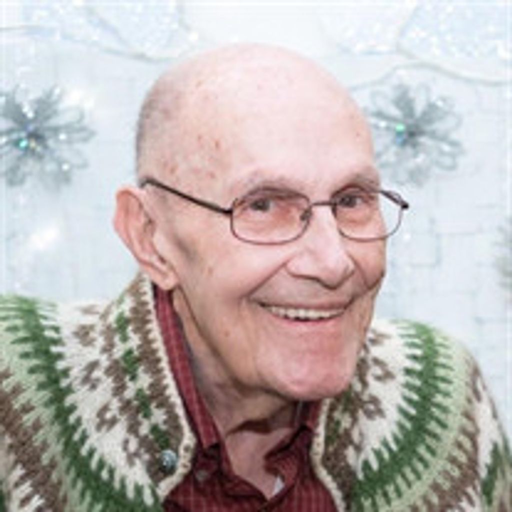 Robert George Scheid