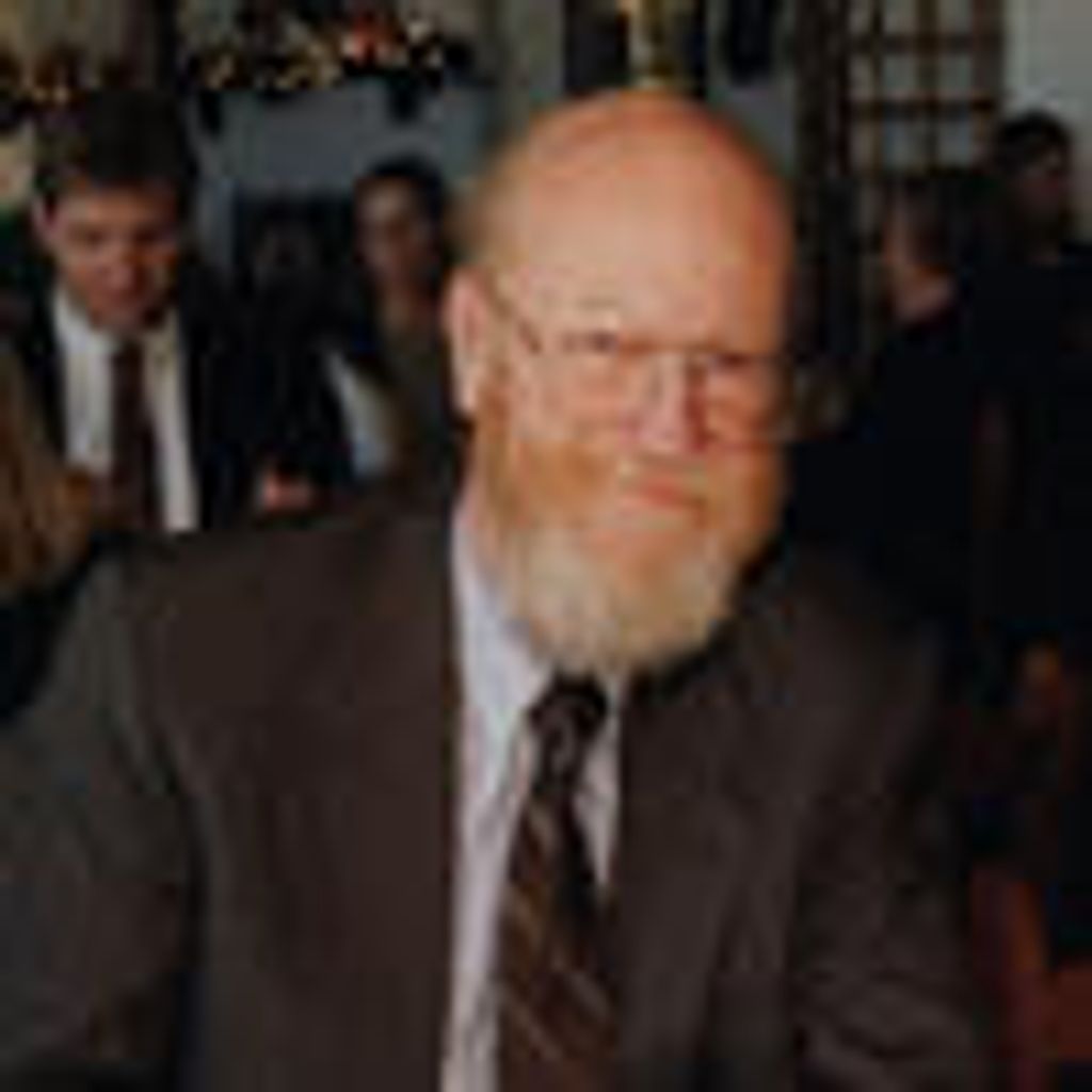 Paul Olcott