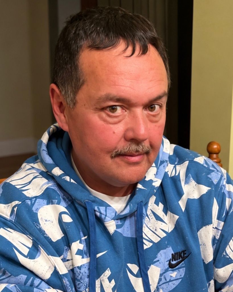 Michael Shawn Smith Profile Photo