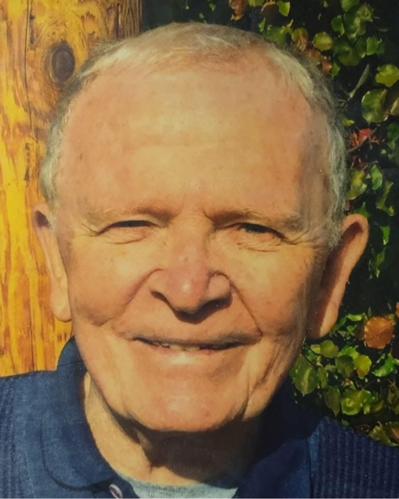 Earl Ray Martin