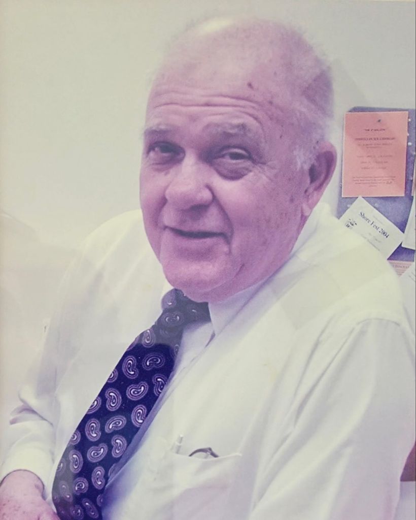 Otis William Doss Profile Photo