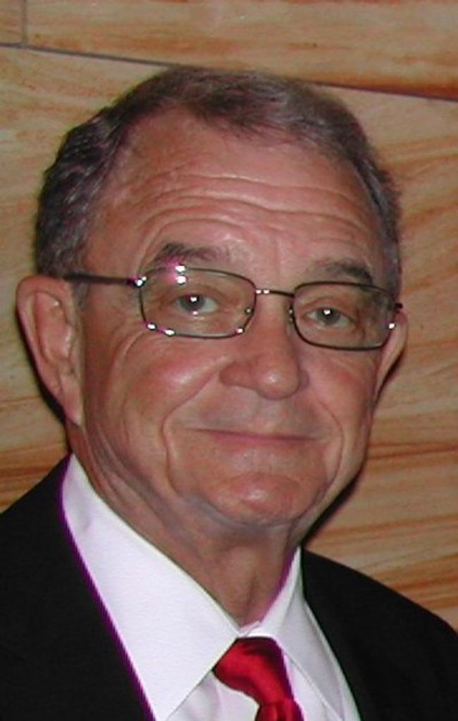 Dixon Duke Cowley Profile Photo