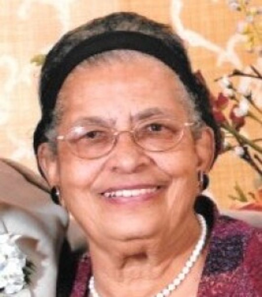 Myrtle Wilson Profile Photo