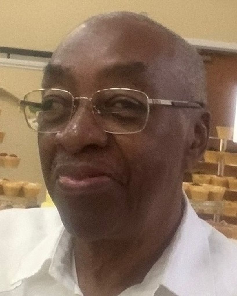 Deacon Charles Owen Bland