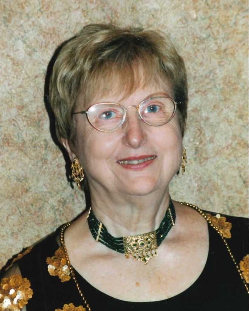 Marjorie G. Hameed Profile Photo