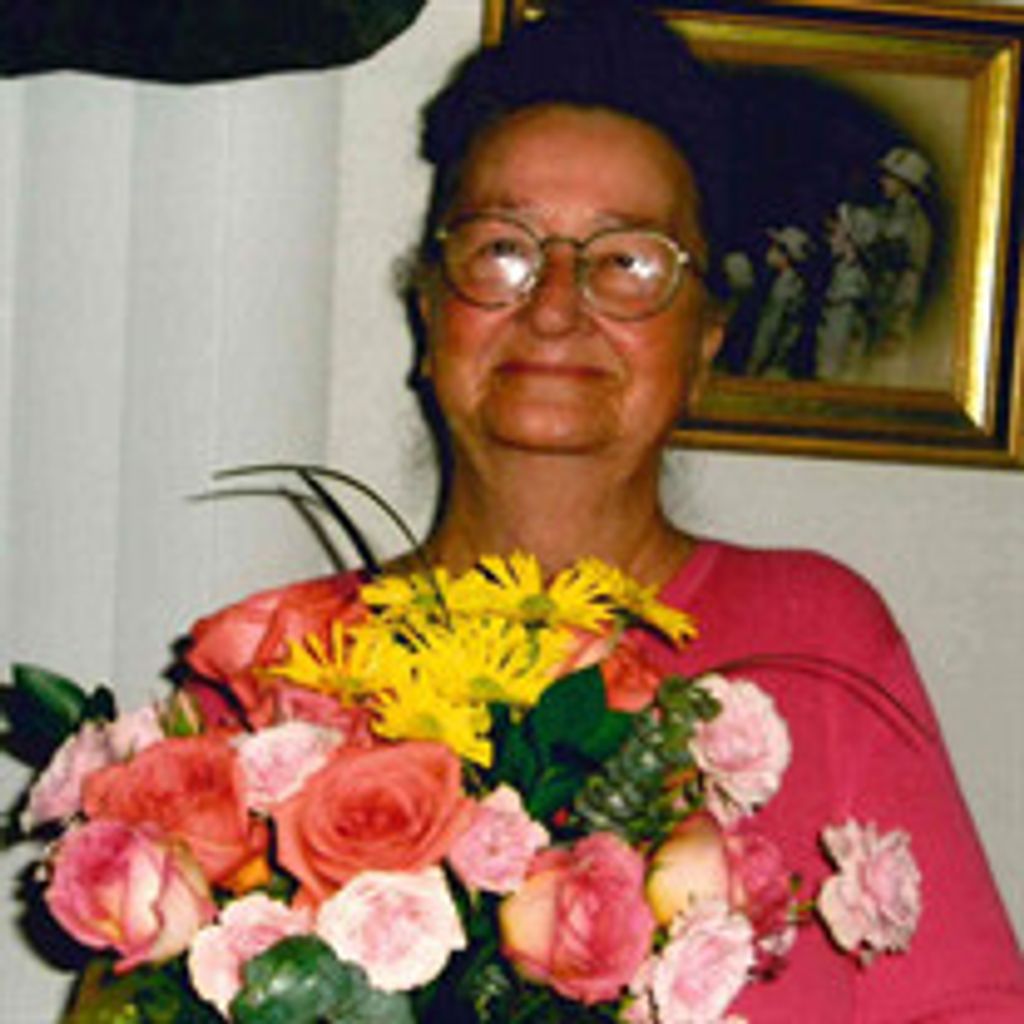 Lillie Stanley