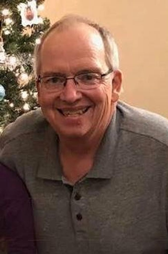 Richard "Dick" Elsperger Profile Photo