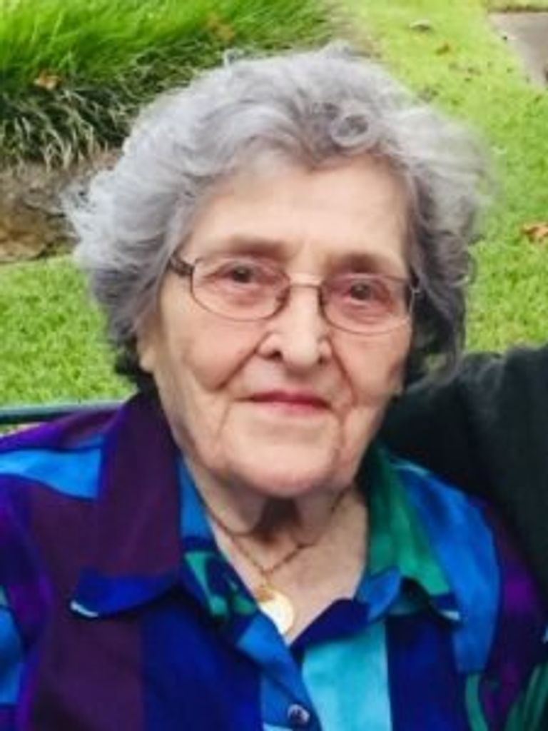 Aurelya Magdalene Reid