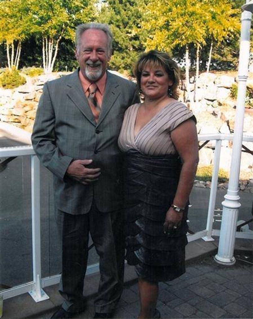 Ronald  Wood Flanagan