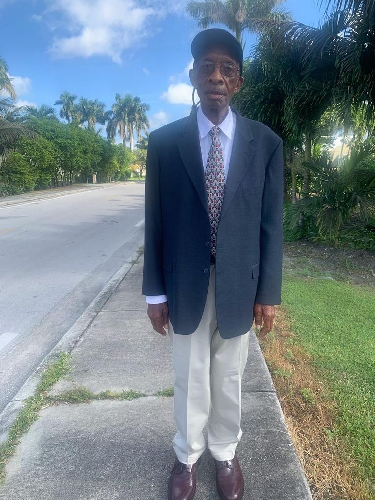 Thomas S. Hankerson Profile Photo