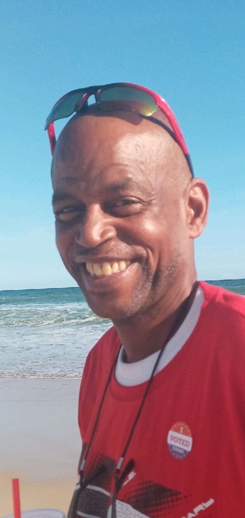 Thomas Joseph Gonsalves Profile Photo