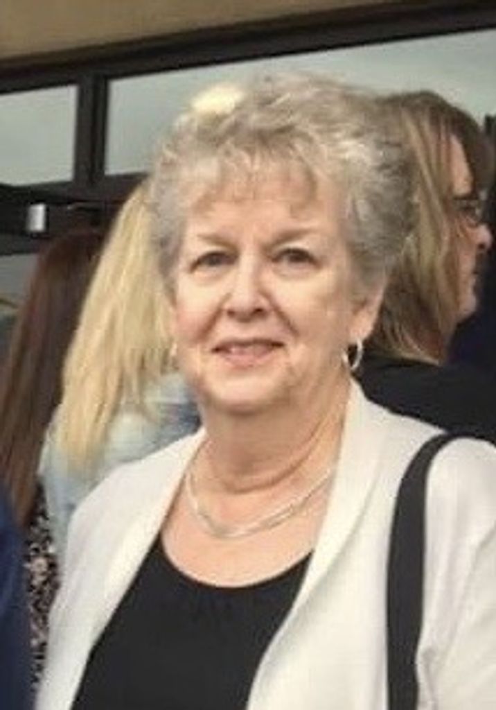 Patricia "Pat" Ferguson Orndorff Profile Photo