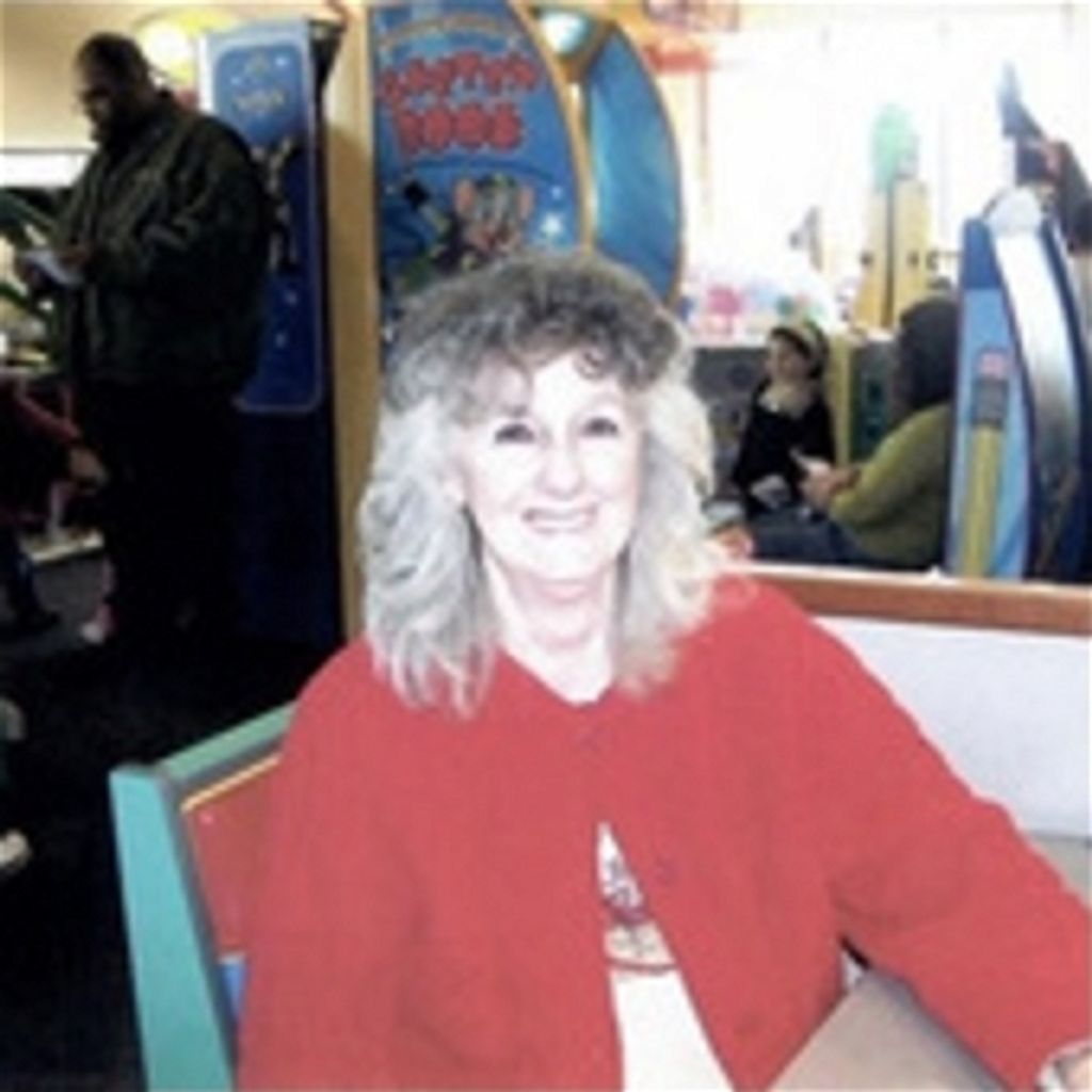 Dee Blaney Profile Photo