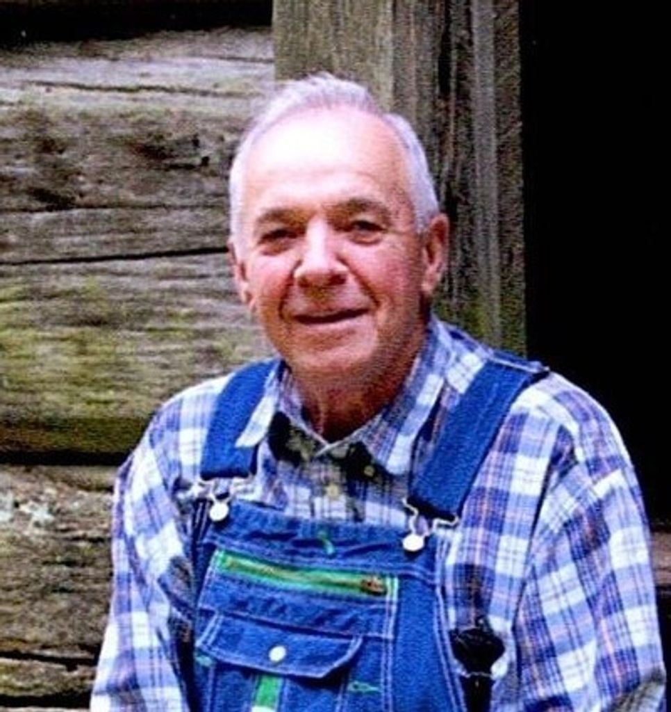 Donald Oscar Bice Profile Photo